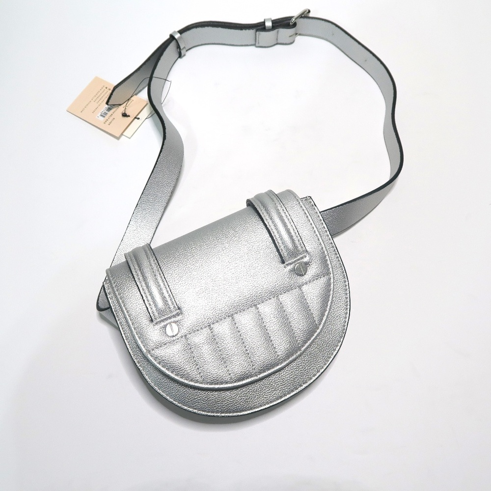Danielle Nicole Frankie Stitch Belt Bag